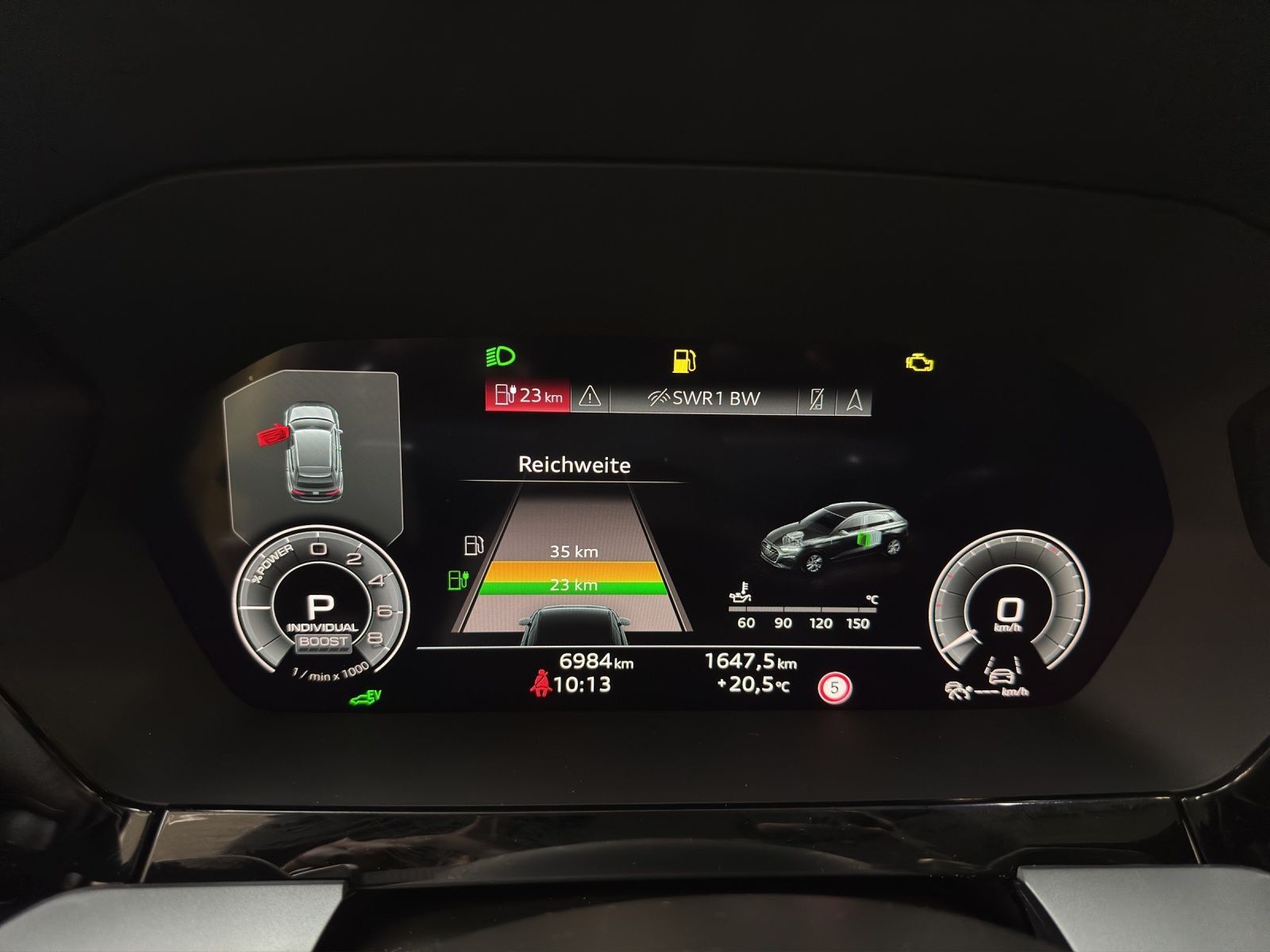 Audi A3 - Bild 11