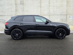 VW Touareg 4Motion R-line Black Edition 286PS