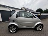 Smart smart fortwo coupe - softtouch passion - Smart ForTwo: Softtouch