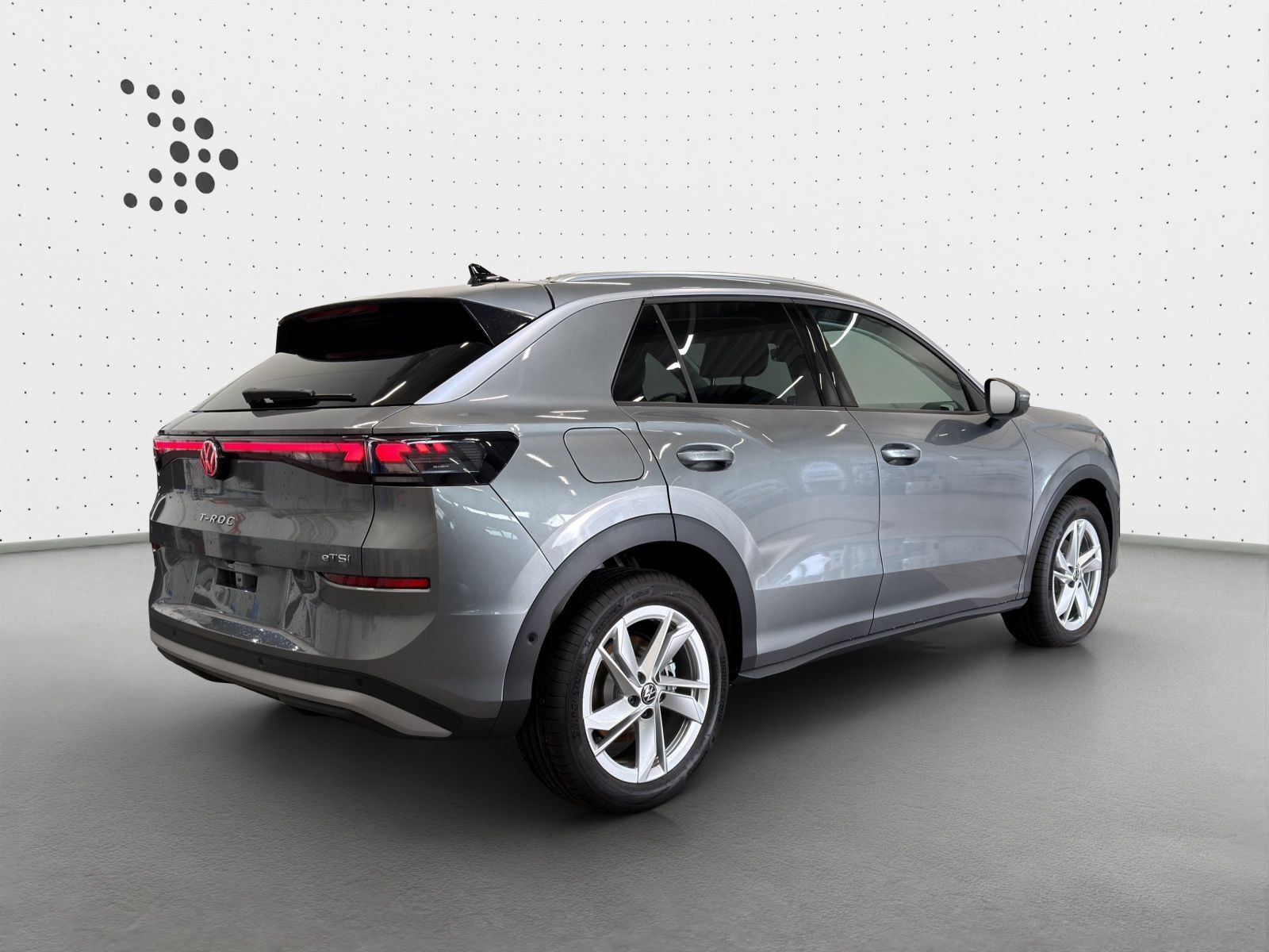 Volkswagen T-Roc - Bild 17