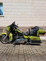 Harley-Davidson E-Glide Apple Green - Angebote