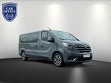 Renault Trafic 9-Sitzer Grand L2 - Renault: 9 Sitzer