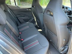 Fabia Monte Carlo AHK ACC GV5 SHZ 17 – Bild 12