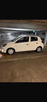 Mitsubishi Space Star - Mitsubishi Space Star in Solingen