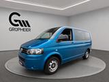 Volkswagen T5 Multivan Tempomat Sitzheizung Klima 6 Sitzer