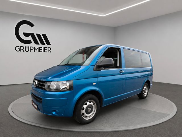 VW T5 Multivan Tempomat Sitzheizung Klima 6 Sitzer