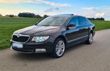 Skoda Superb 3.6 VR6 DSG 4x4 - Skoda Superb: Allradantrieb, 3.6