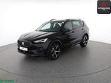 Seat Tarraco 2.0 TDI FR 4DRIVE 7 SITZE AHK,STANDHEIZ. - Seat Tarraco Gebrauchtwagen in Berlin