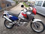 Honda Africa Twin XRV RD 07 - HONDA AFRICA TWIN RD07