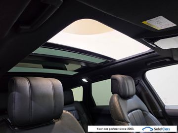 Land-Rover Range Rover Sport - 10