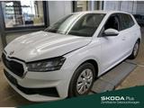 Skoda Fabia 1.0 TSI Ambition*DSG*PDC*AAC*APP*LANE*LED* - gebrauchte Skoda Fabia aus dem Jahr 2022