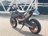 KTM SMC-R 690  / Schkeckheft gepflegt / 1.Hand - SUPER MOTO VON 501 BIS 750 CCM