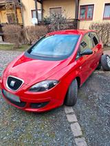 Seat Gebrauchtwagen  Seat Altea - Seat Altea SUV
