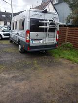 Pössl Roadcruiser /Automatik/Luftdruckfederung/ - Pössl Roadcruiser