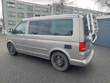 Volkswagen T5 California 4 Motion TÜV Neu - VW T5 Gebrauchtwagen in Bochum