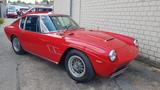 Maserati Mistral 400 GT