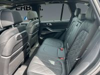 BMW X5 M60 - Vorschau Bild 12