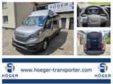 Iveco Daily 35S18HA8V DOKA Snoeks Mixto Hi-Matic 16m³ - Doka
