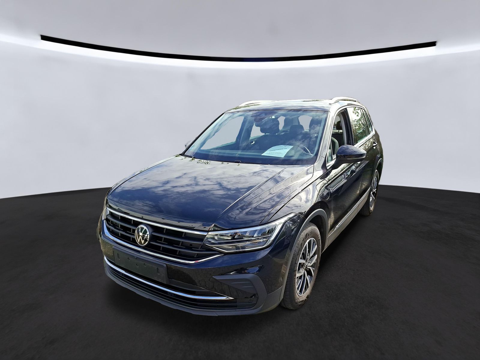 Volkswagen Tiguan 1.4 TSI eHybrid DSG Life AHK el.Heckkl. A foto 2