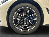 BMW i4 - Vorschau Bild 8