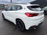 BMW X2 xDrive20d M Sportpaket Head-Up LED WLAN Shz - BMW X2 xDrive20d Gebrauchtwagen