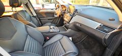 Mercedes-Benz GLE 450 AMG GLE GLE 450 AMG / AMG 43 4Matic