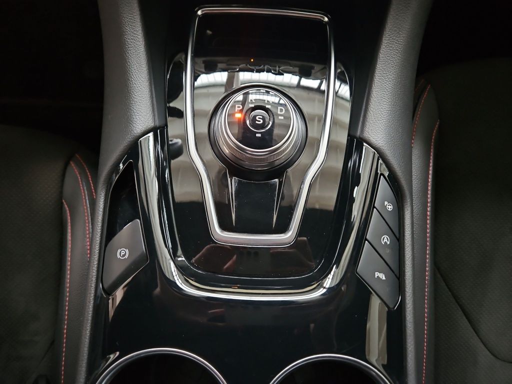 Fahrzeugabbildung Ford Mondeo 2.0 EcoBlue ST-Line LED Memory Navi SHZ