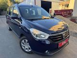 Dacia Lodgy Laureate/Klima/Isofix/USB/Zahnriemen   TÜV - Dacia Gebrauchtwagen in Herne