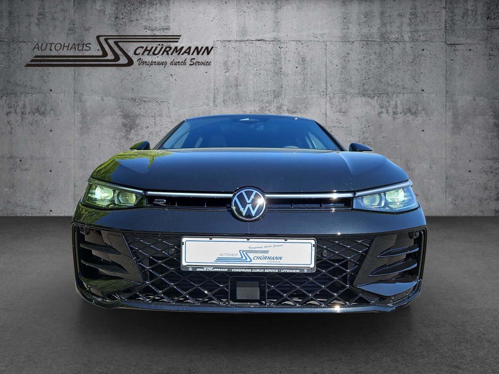 Passat Variant R-Line 2.0 TDI SCR DSG Pano AHK