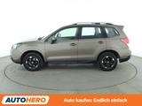Subaru Forester 2.0 Exclusive Aut.*ACC*SHZ*AHK*PANO*ALU - gebrauchte Subaru Pickups