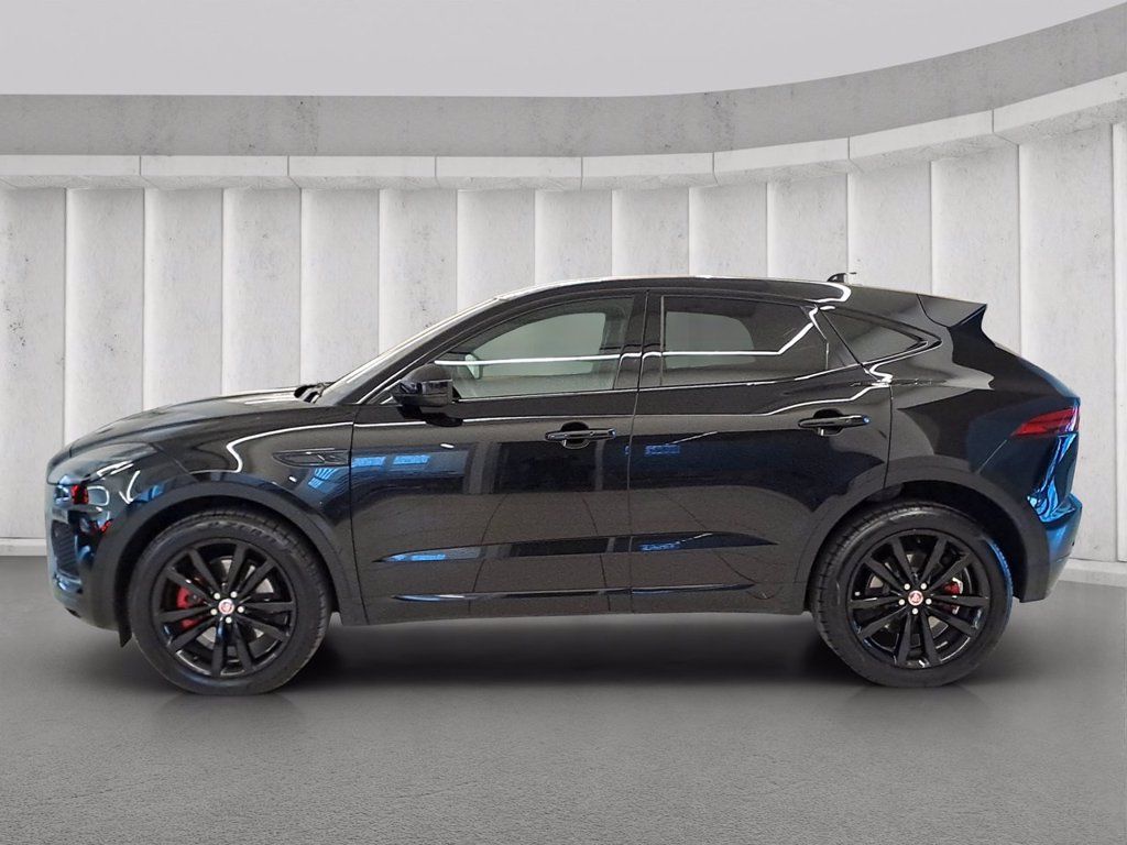 Jaguar JAGUAR E-Pace (X540) 2.0 I4 300 CV AWD Auto Spor imagem 2