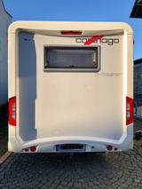 Carthago C-Tourer I 142 - Carthago Rundsitzgruppe