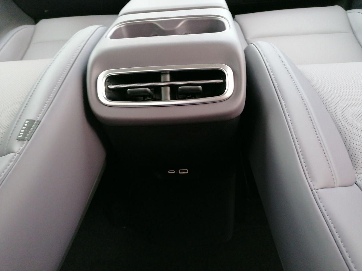 Leapmotor C10 - Bild 24