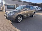 Opel Antara Edition 4x4 AHK-Klima-2,Hand - Opel Antara Edition mit Benzin-Antrieb