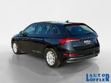 Skoda Scala Tour #Automatik #LED #Garantie #SmartLink - Skoda: Tour