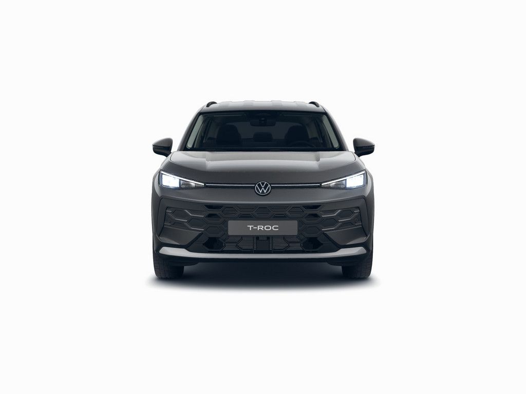 Volkswagen T-Roc - Bild 7