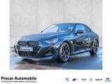 BMW 230i Coupé M Sport RFK NAVI LED Sound Syst. DAB