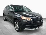 Skoda Kodiaq Scout 4x4 - Skoda Kodiaq: Scout