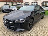 Mercedes-Benz CLA 250e AMG Line*Kamera*Multibeam*Night*Ambient - mit Hybrid-Antrieb: Sportwagen