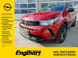 Opel Grandland X Grandland 1.2 Turbo Business Edition - Opel Grandland (X) Business-Edition mit Benzin-Antrieb