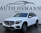 Mercedes-Benz GLC 220 d 4Matic 9G-TRONIC / AHK / NAVI / TOTW. - Mercedes GLC-Klasse bis 20.000 Euro