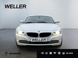 BMW Z4 sDrive18i *Xenon*Leder*Windschott*SHZ*PDC v+h - BMW Z4 in Osnabrück