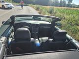 Volvo C70 2.3T T5 Cabrio Comfort | Tausch gegen Mini - Volvo C70 von privat