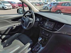 Fahrzeugabbildung Opel Mokka X Innovation 1.4 Turbo AT RFK, LED, AAC