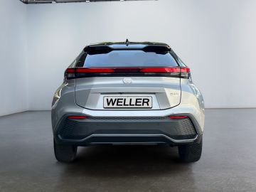 Toyota C-HR - 6