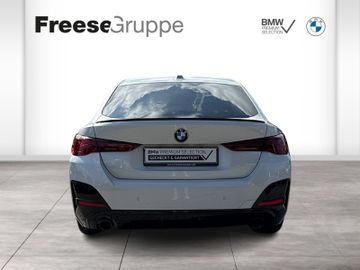 BMW 420 Gran Coupé - 5