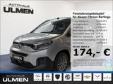 Citroën Berlingo Feel MPV Diesel 130 Automatik Rückfahrk - gebrauchte Citroën Berlingo aus dem Jahr 2024