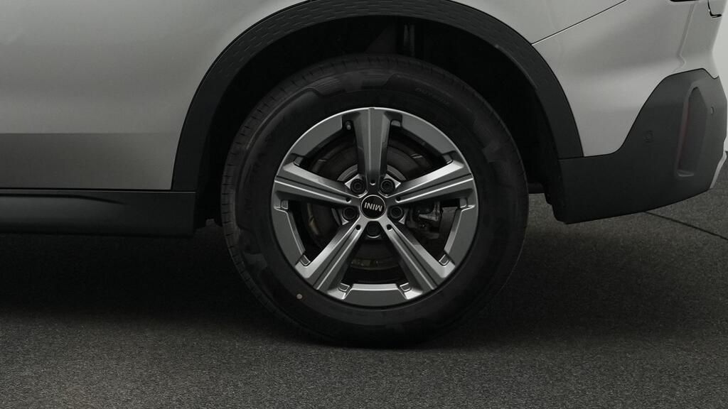 MINI Countryman C (Cooper) - Bild 16