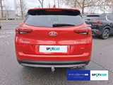 Hyundai TUCSON 1.6 Style (OPF)*19Zoll Tucson 1.6 Style 4 - Hyundai TUCSON in Mannheim