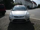 Ford Focus 1.6 TDCi DPF Turnier Style - Ford Focus aus 2008: Tdci